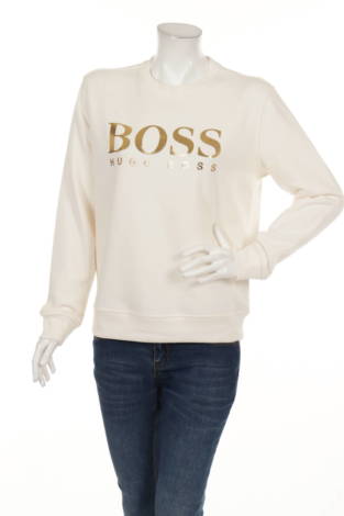 Спортна блуза HUGO BOSS - Mania Спортна блуза HUGO BOSS