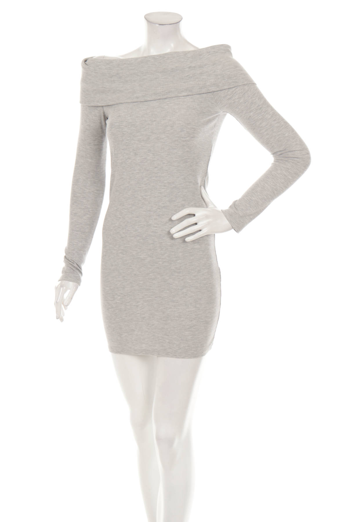 Ежедневна рокля GINA TRICOT1 - Mania Ежедневна рокля GINA TRICOT1