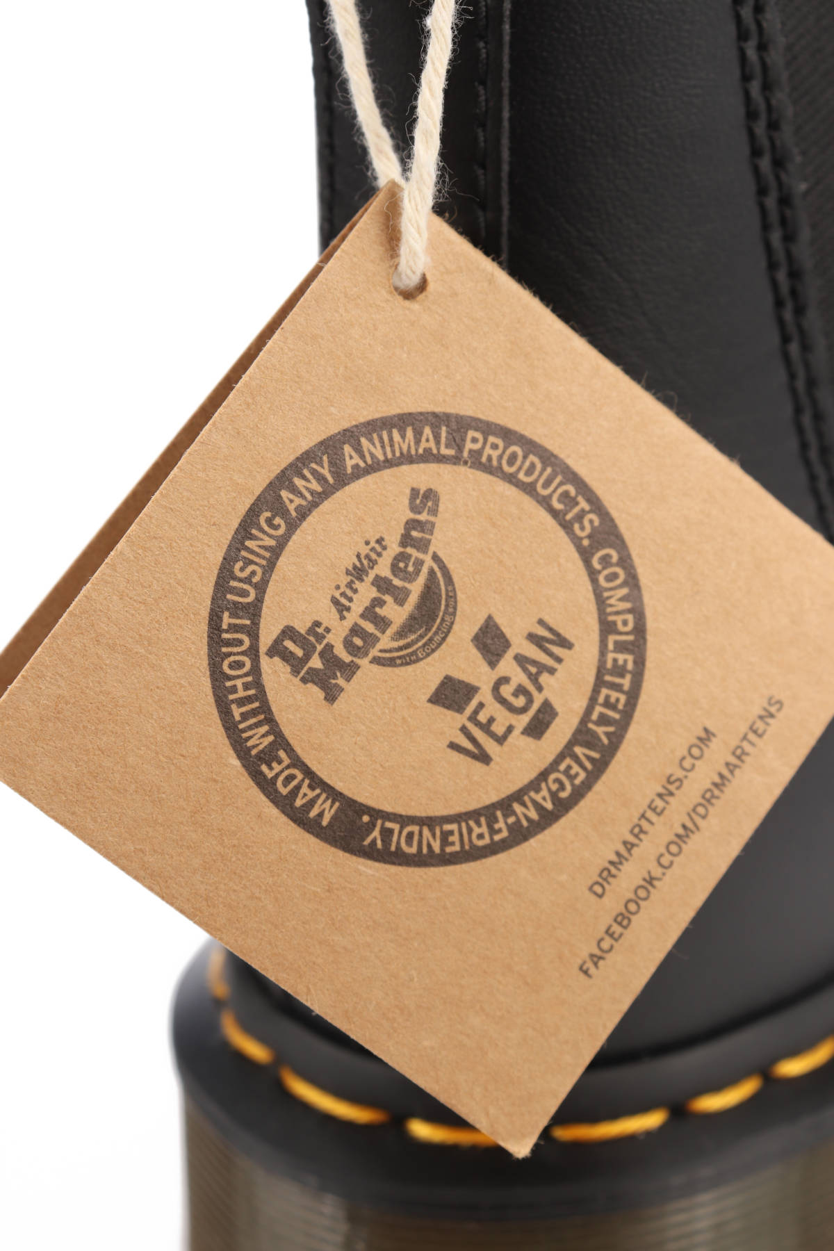 Боти DR. MARTENS4 - Mania Боти DR. MARTENS4