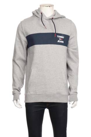 Суитшърт TOMMY JEANS - Mania Суитшърт TOMMY JEANS