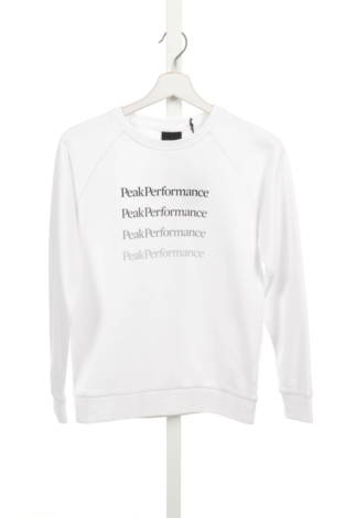 Детска блуза PEAK PERFORMANCE - Mania Детска блуза PEAK PERFORMANCE