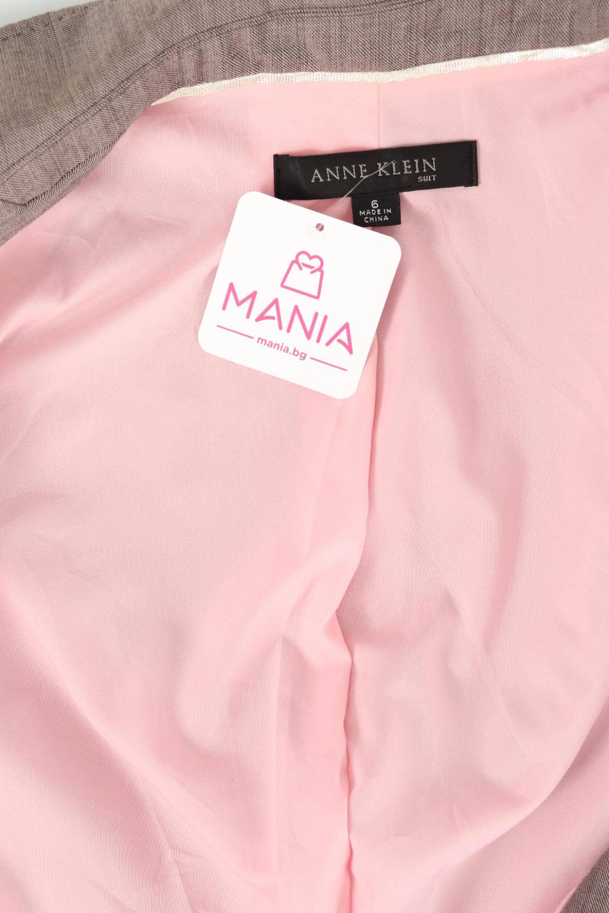 Официално сако ANNE KLEIN3