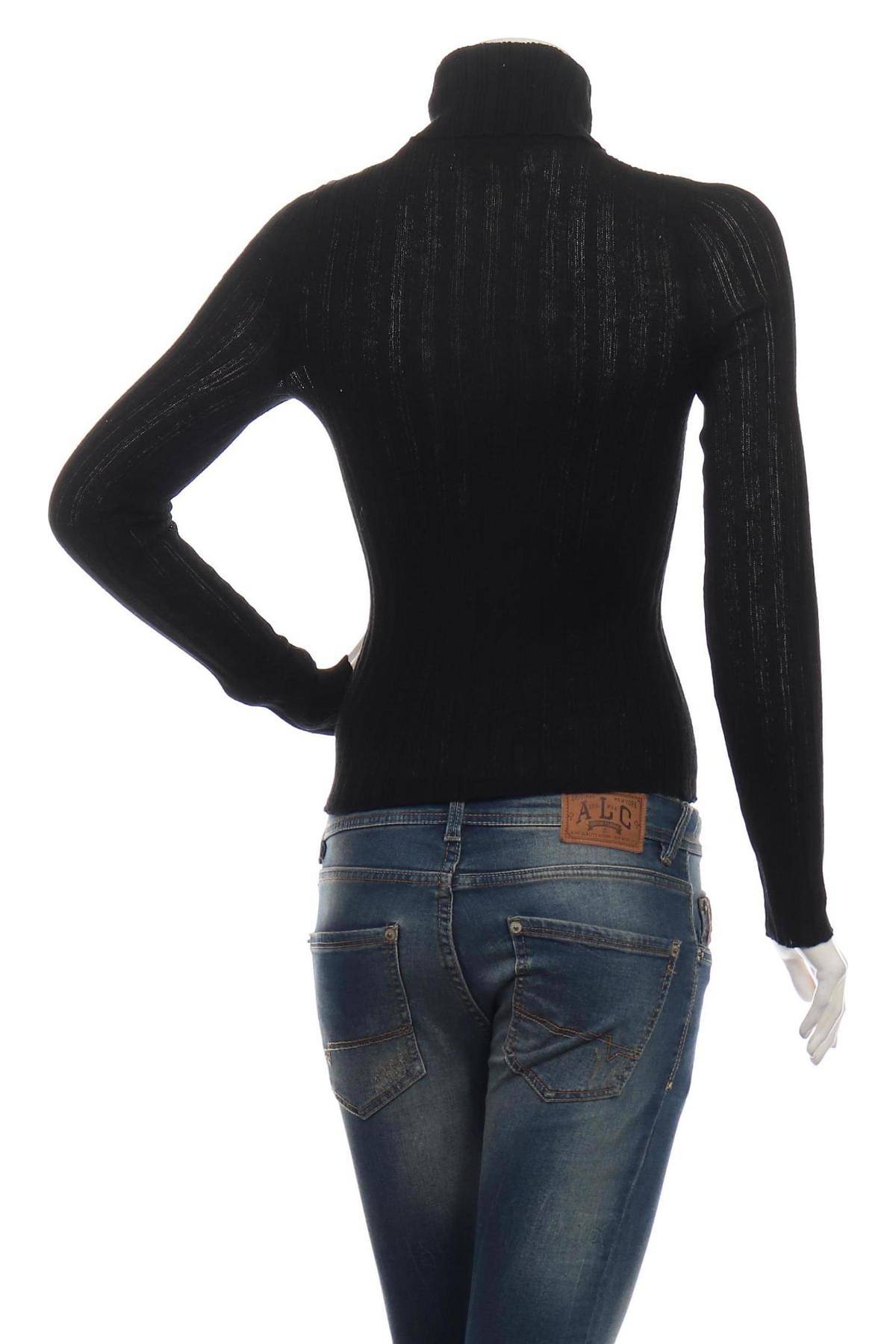 Пуловер с поло яка AMERICAN EAGLE2