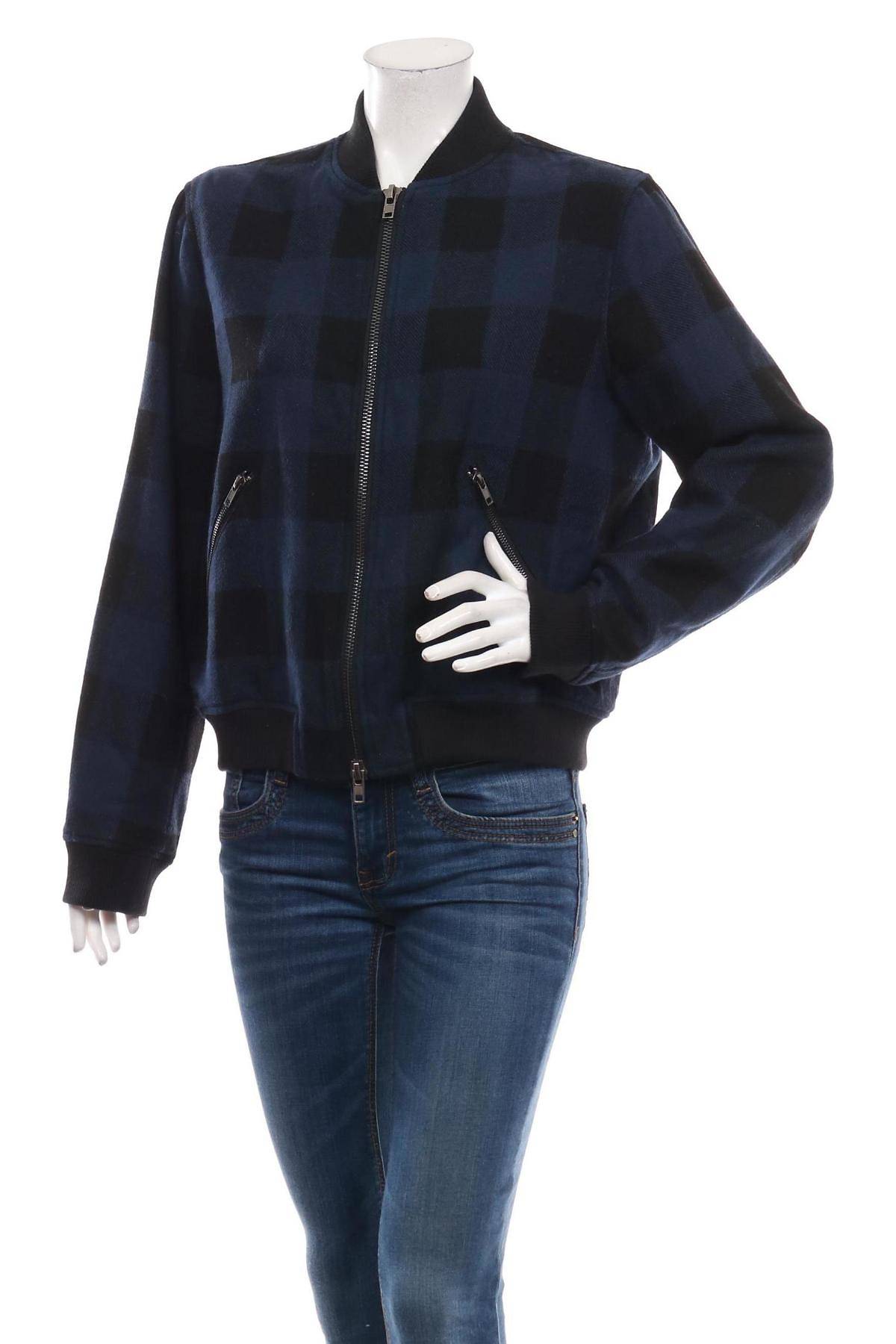 Зимно яке RAILS1