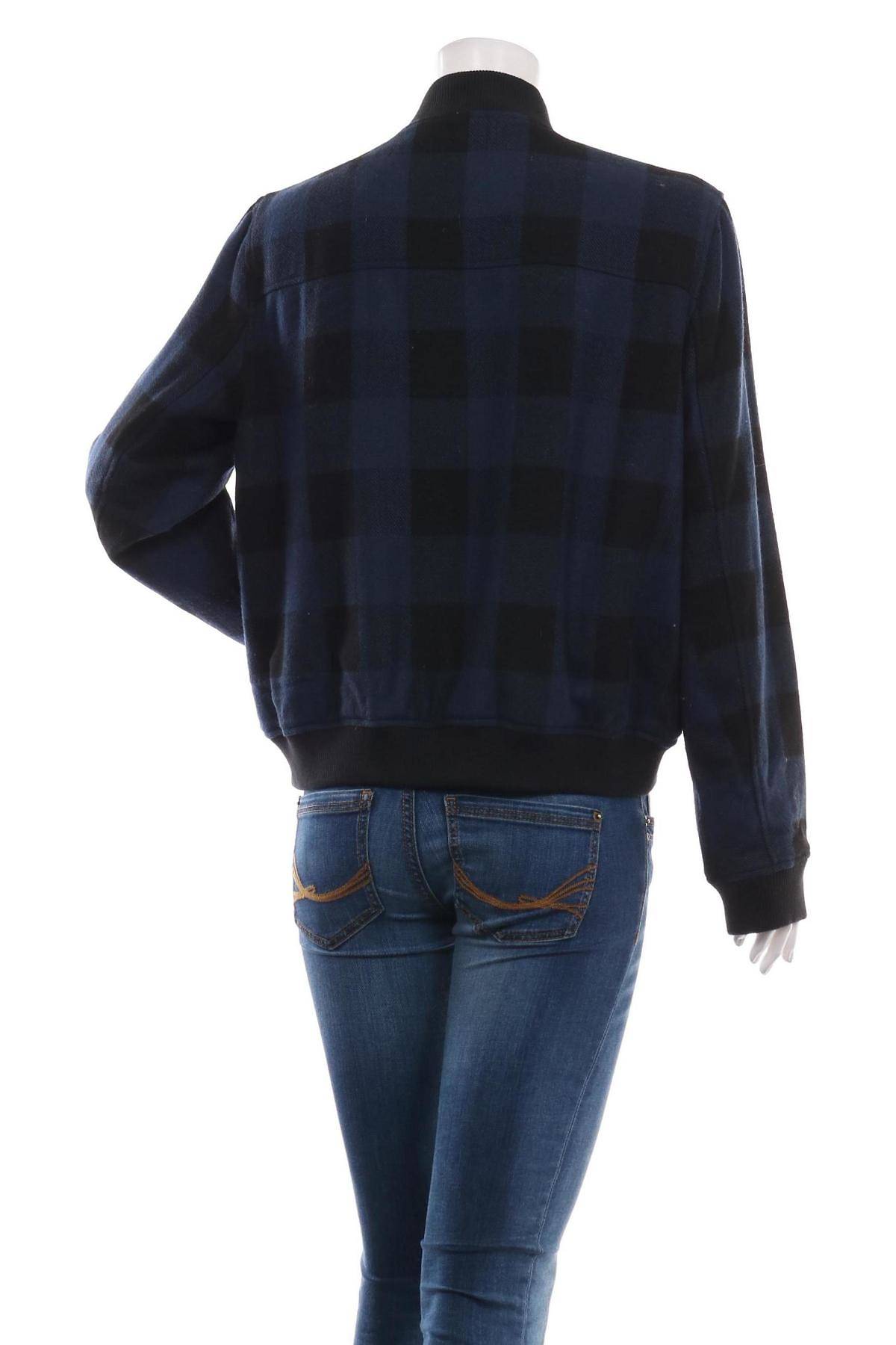 Зимно яке RAILS2