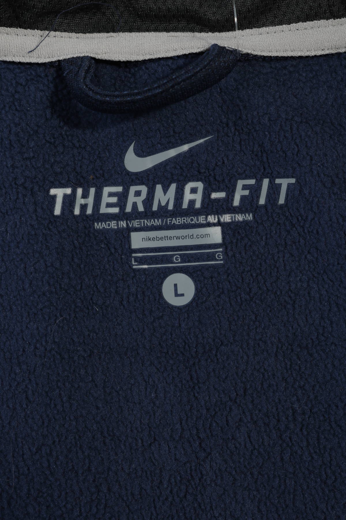 Суичър Nike3 Суичър Nike3