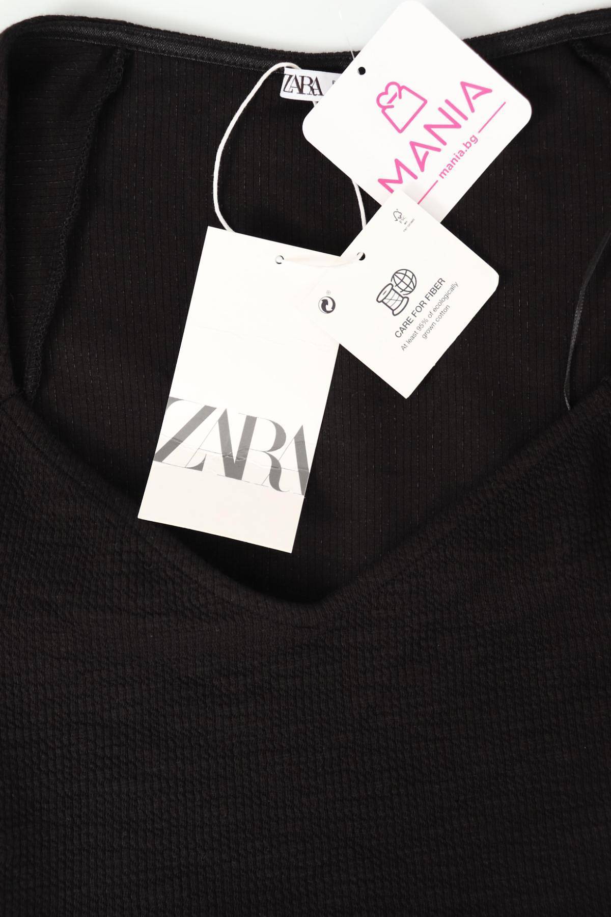 Блуза ZARA3