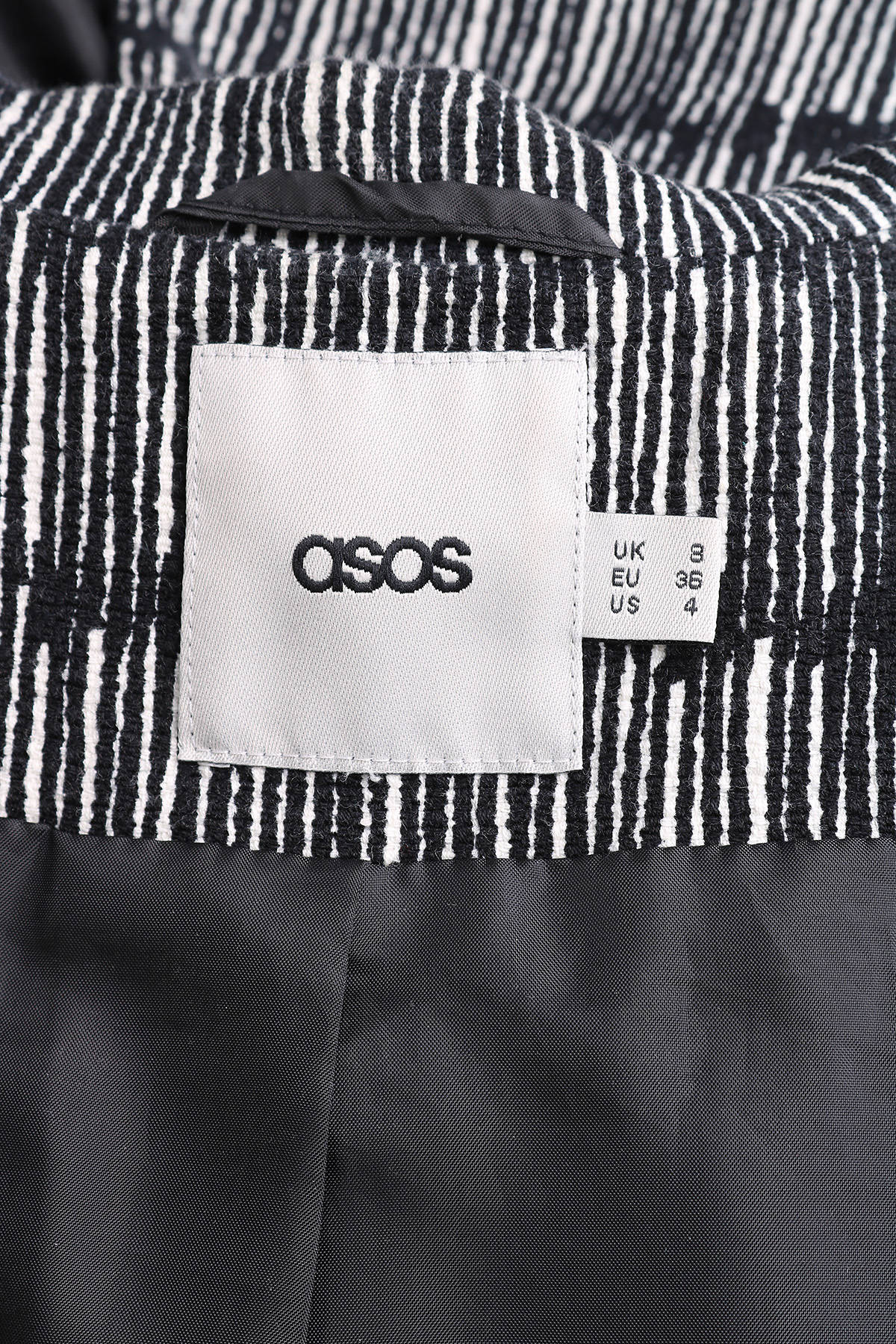 Жилетка Asos3 Жилетка Asos3