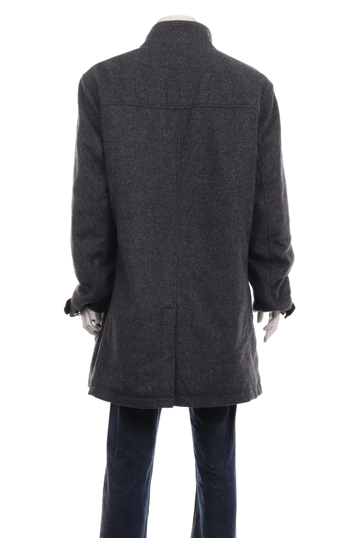 Зимно палто S.OLIVER2