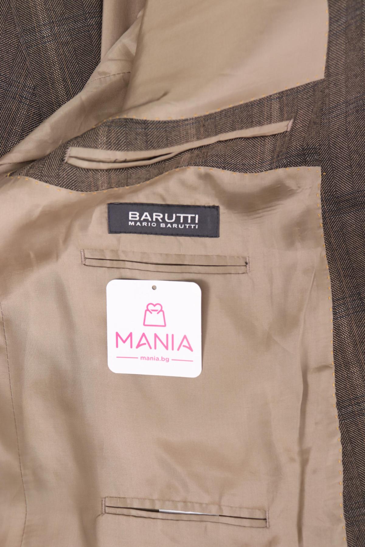 Сако MARIO BARUTTI3