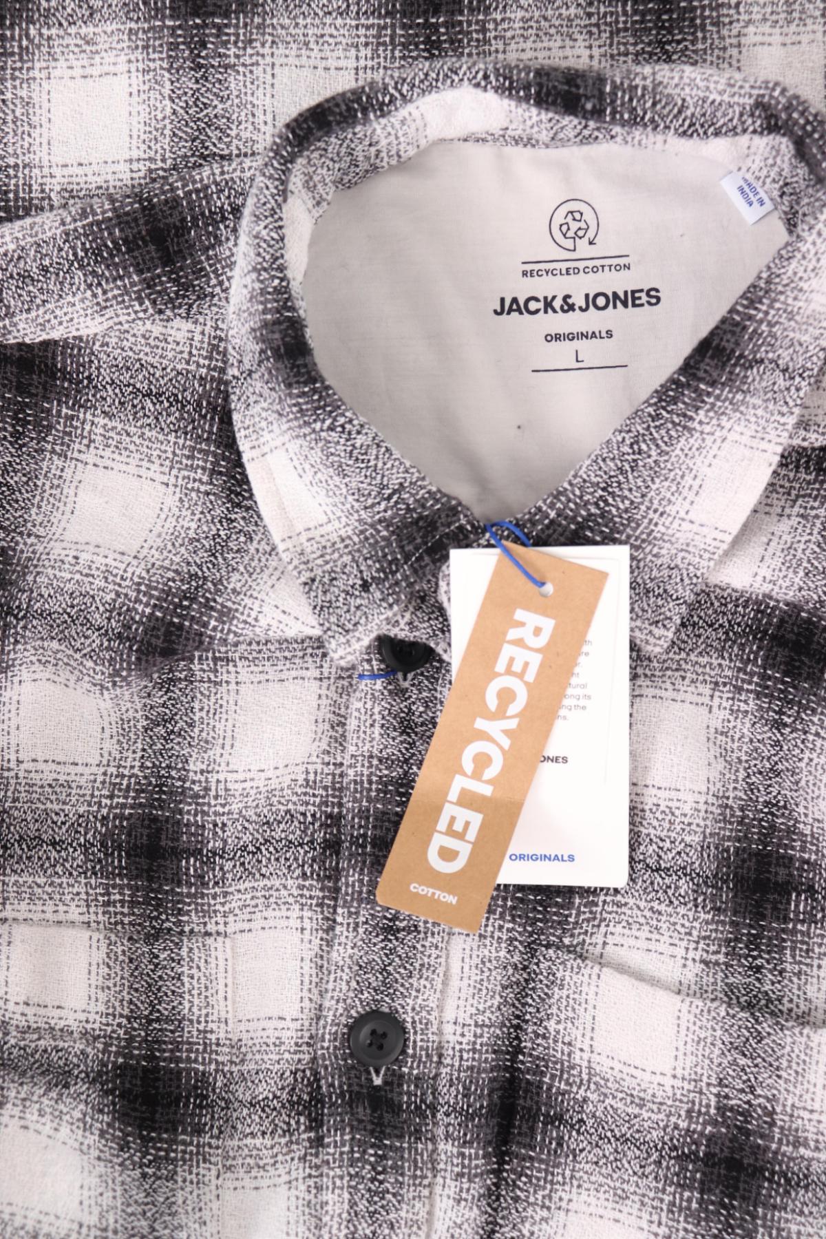 Риза JACK & JONES3