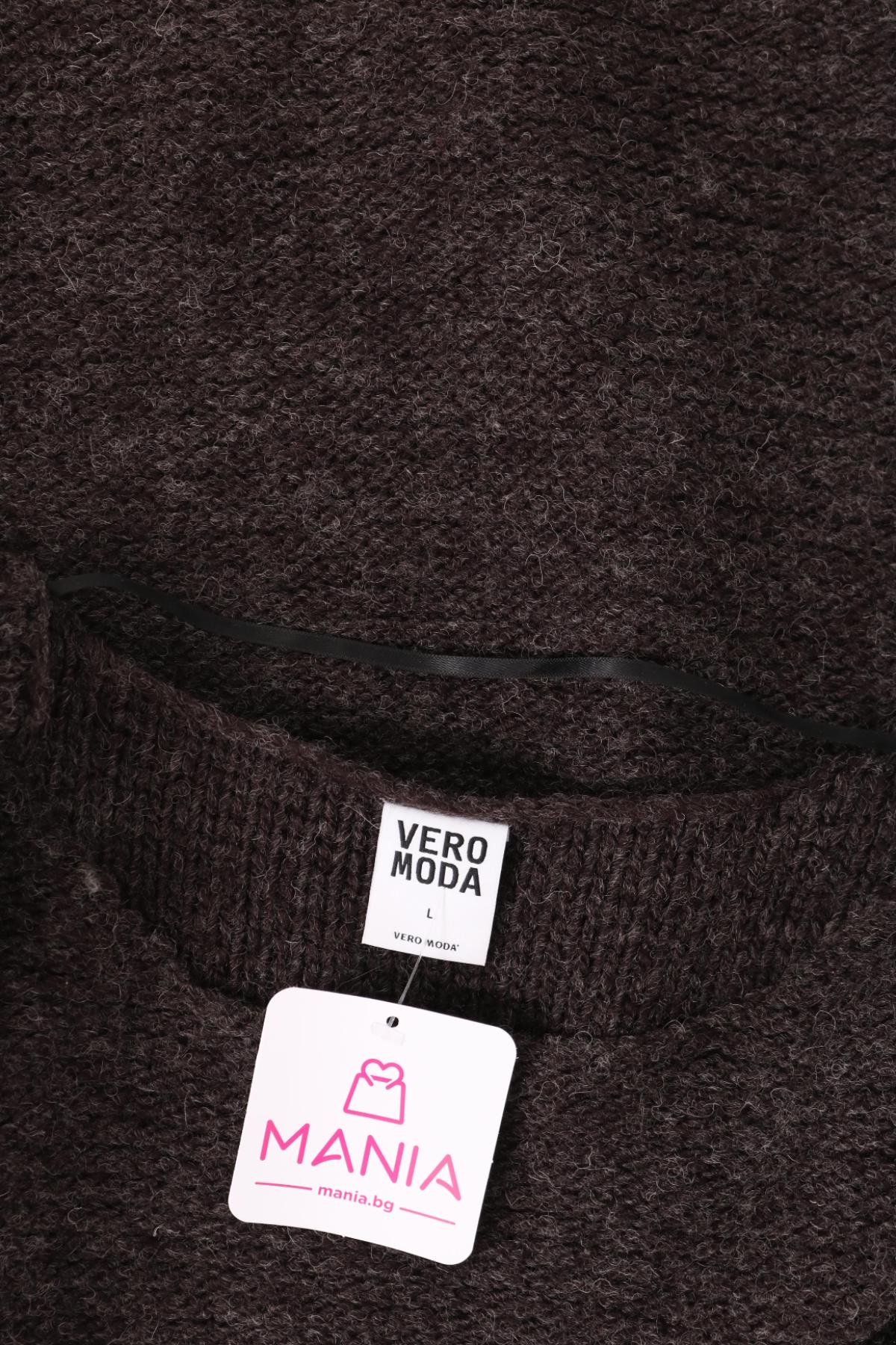 Пуловер VERO MODA3