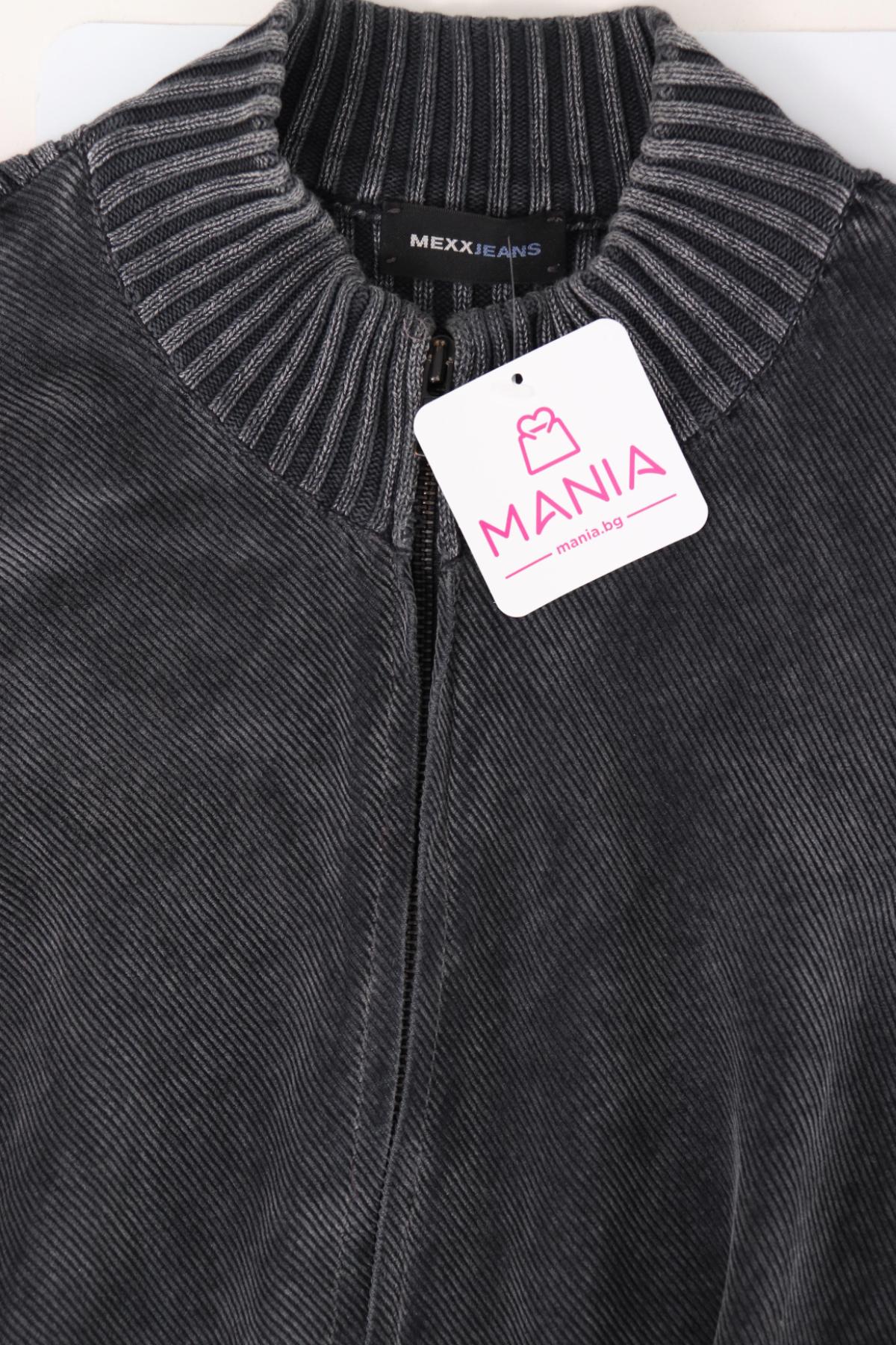 Жилетка MEXX3