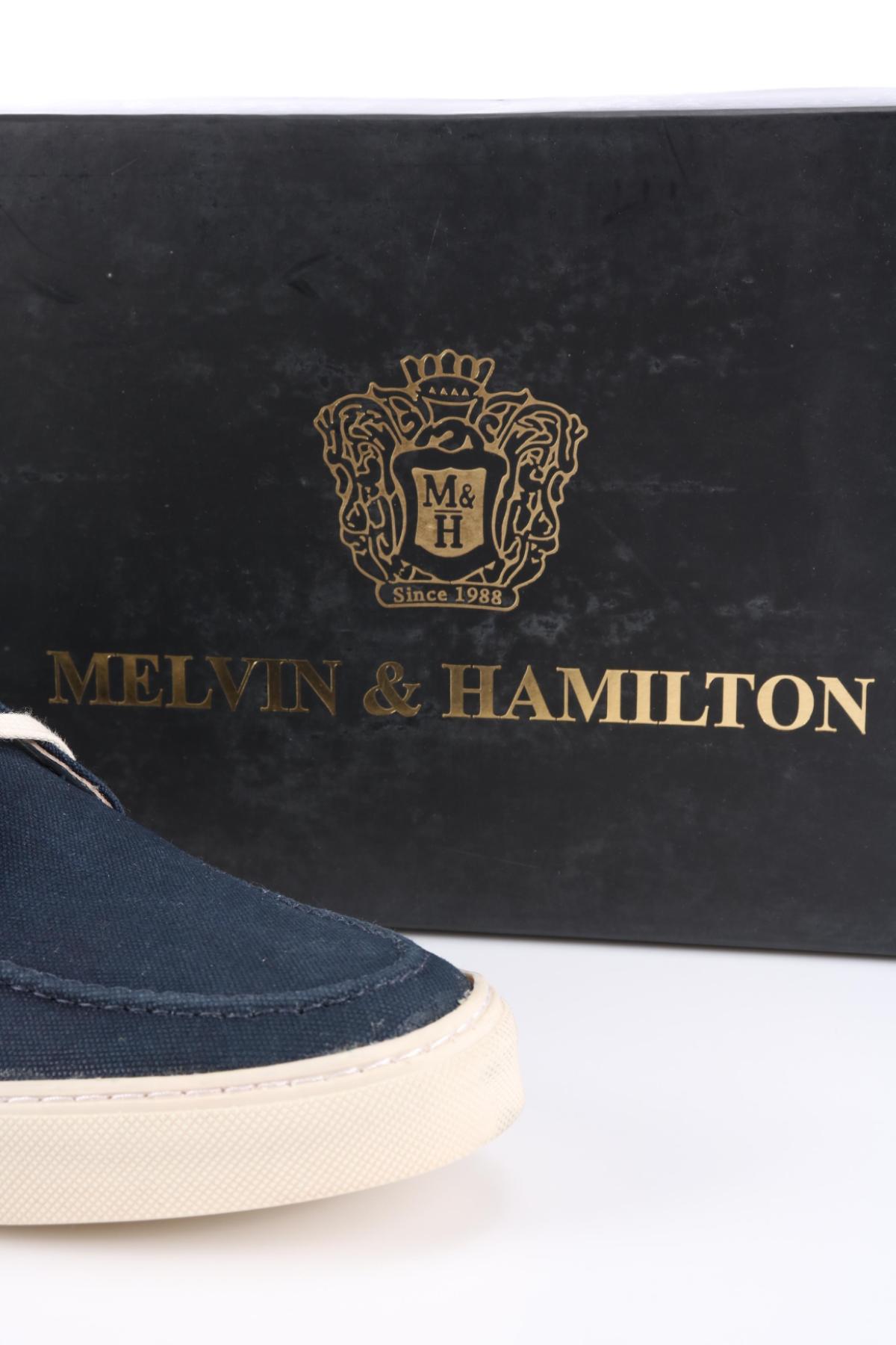 Спортни/Ежедневни обувки MELVIN & HAMILTON