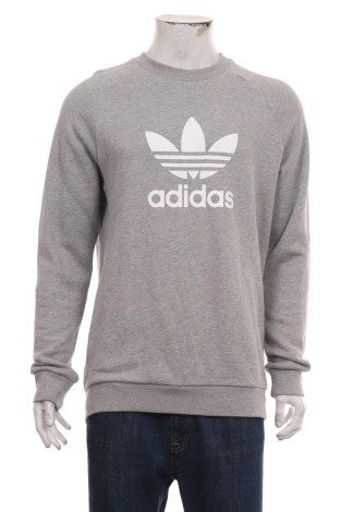 Спортна блуза ADIDAS - Mania Спортна блуза ADIDAS