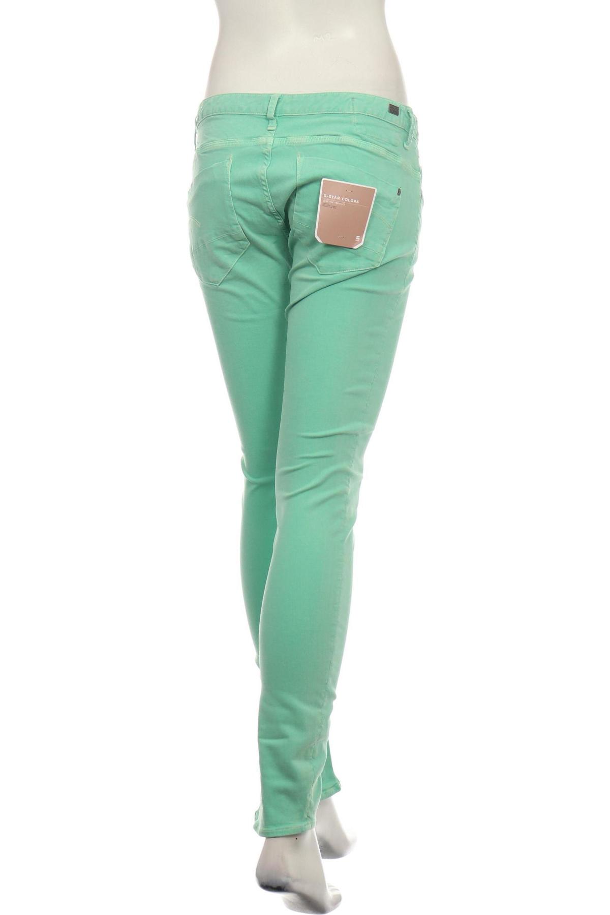 Ластични дънки G-STAR RAW2