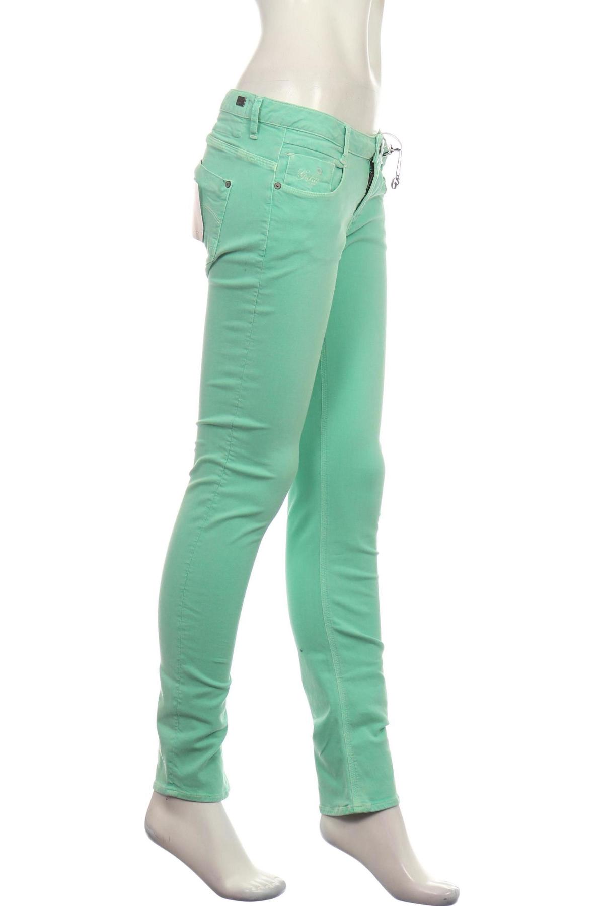 Ластични дънки G-STAR RAW3