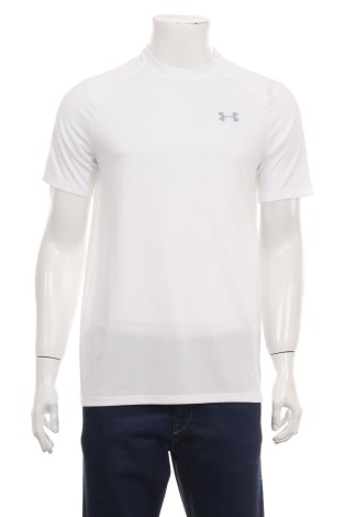 Спортна тениска UNDER ARMOUR - Mania Спортна тениска UNDER ARMOUR