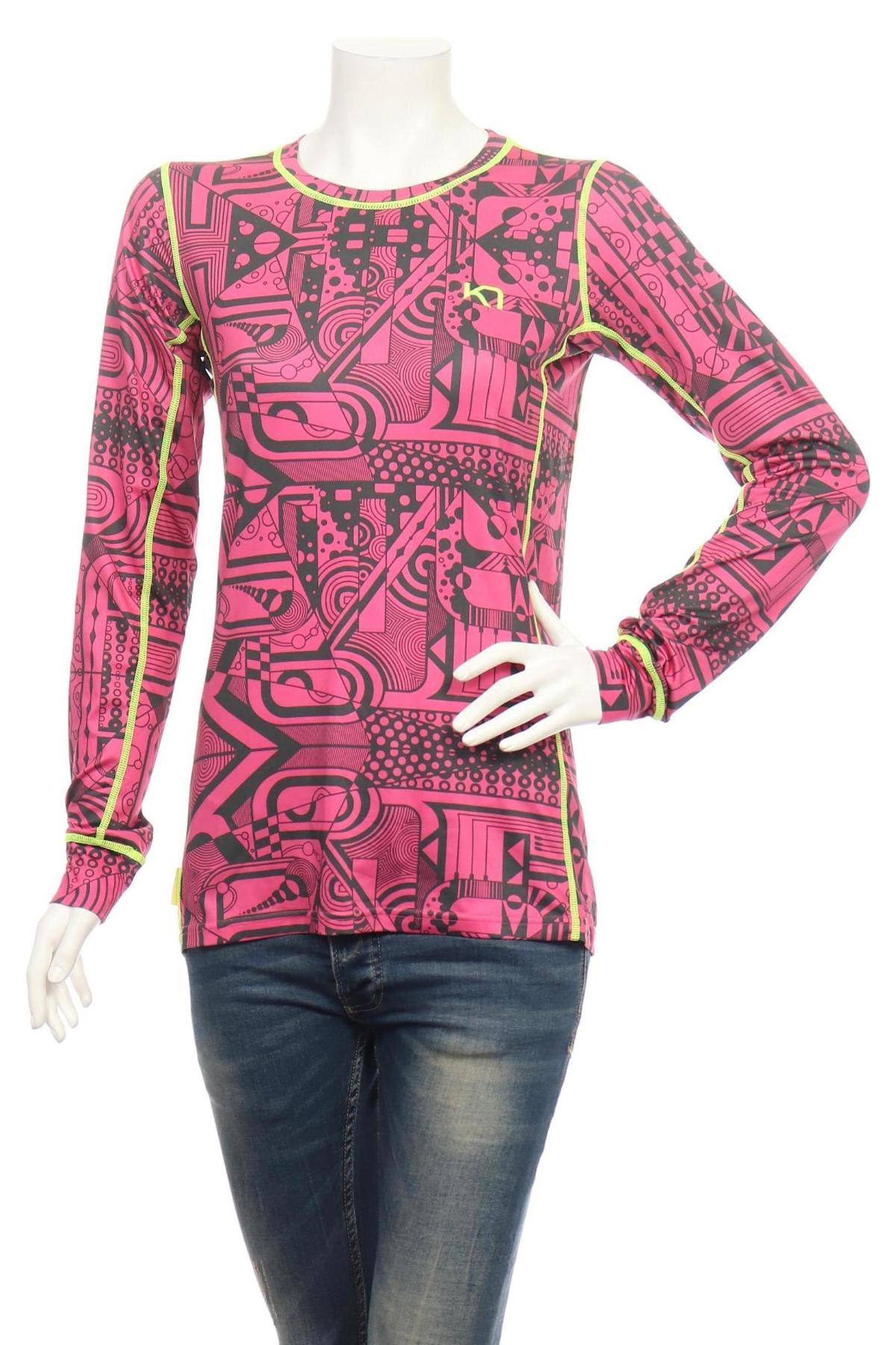 Спортна блуза KARI TRAA1