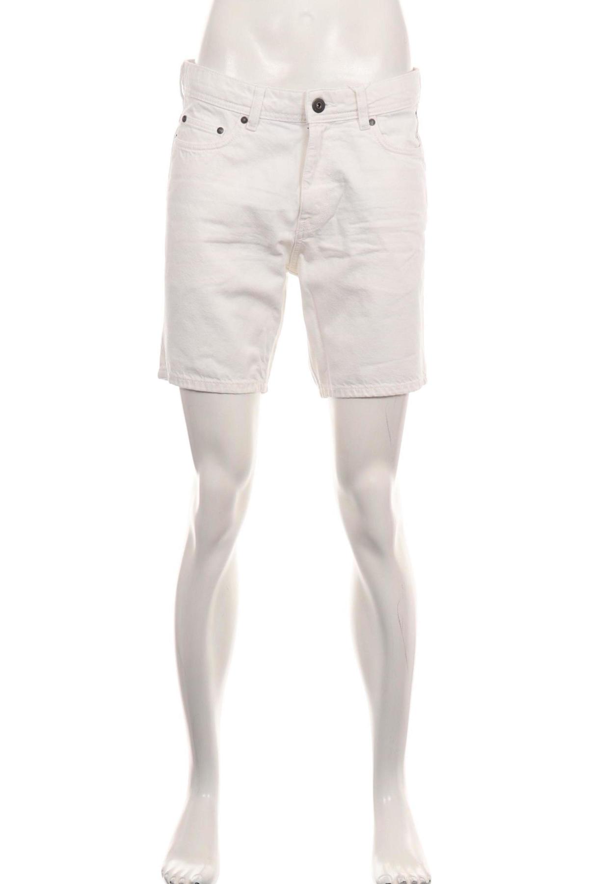 Къси дънки EDC BY ESPRIT1