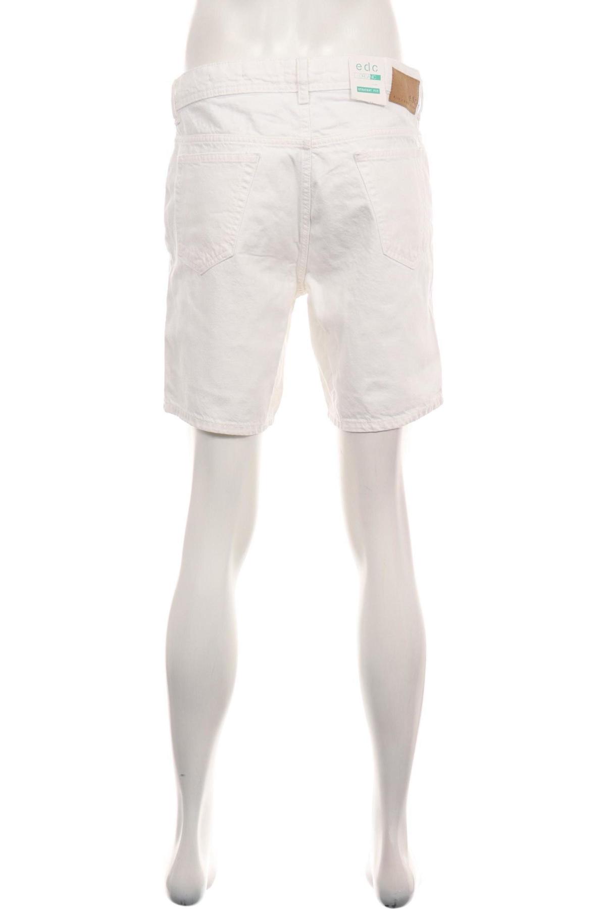 Къси дънки EDC BY ESPRIT2