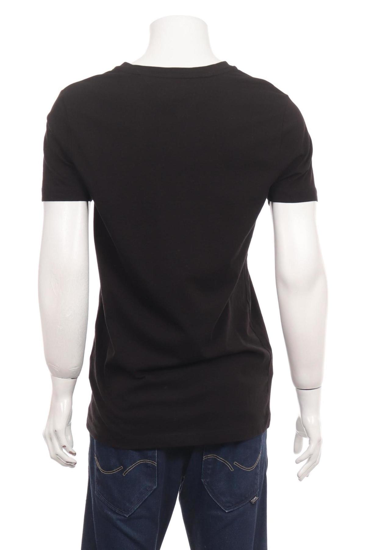 Тениска с щампа TOMMY HILFIGER2