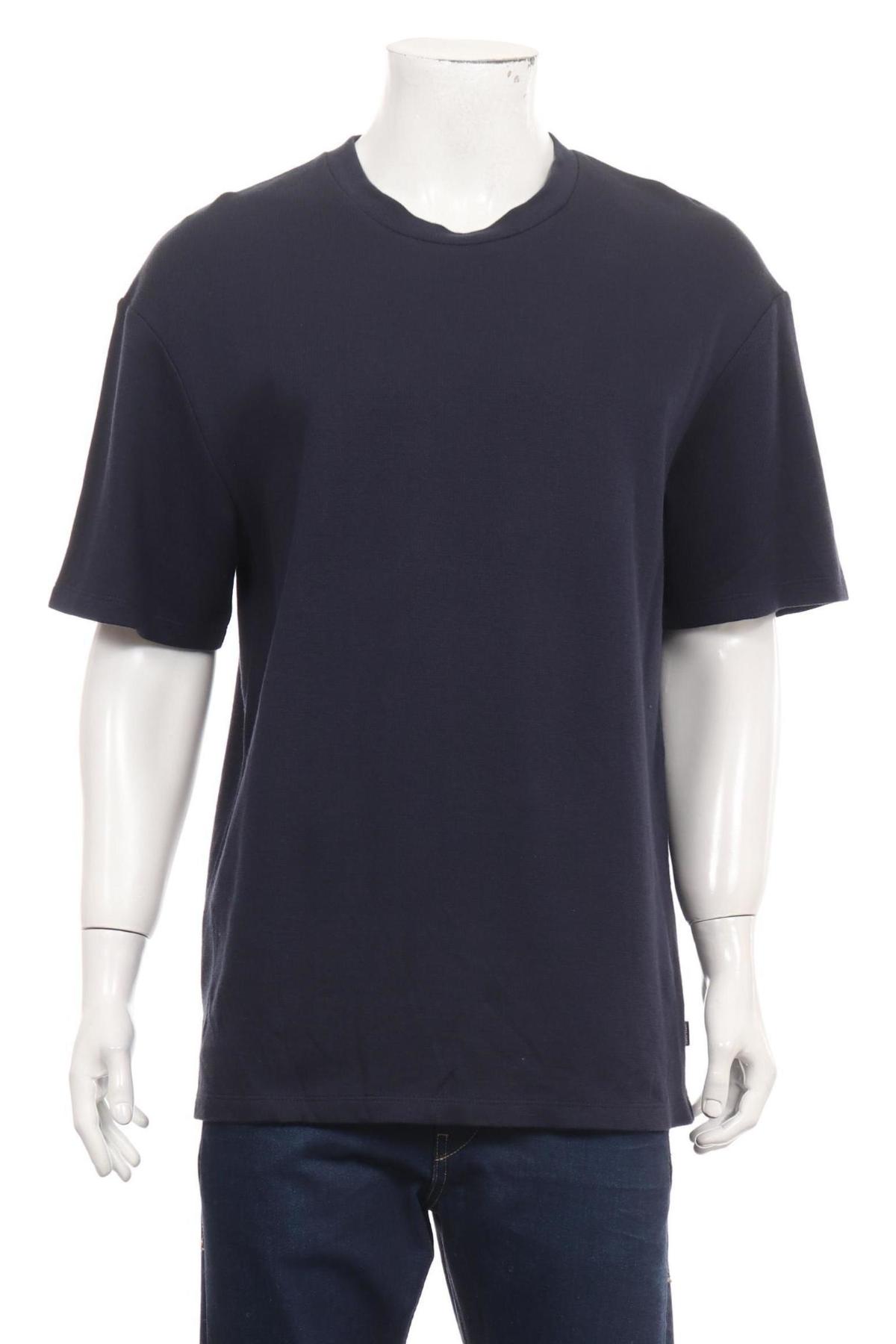 Тениска JACK & JONES1