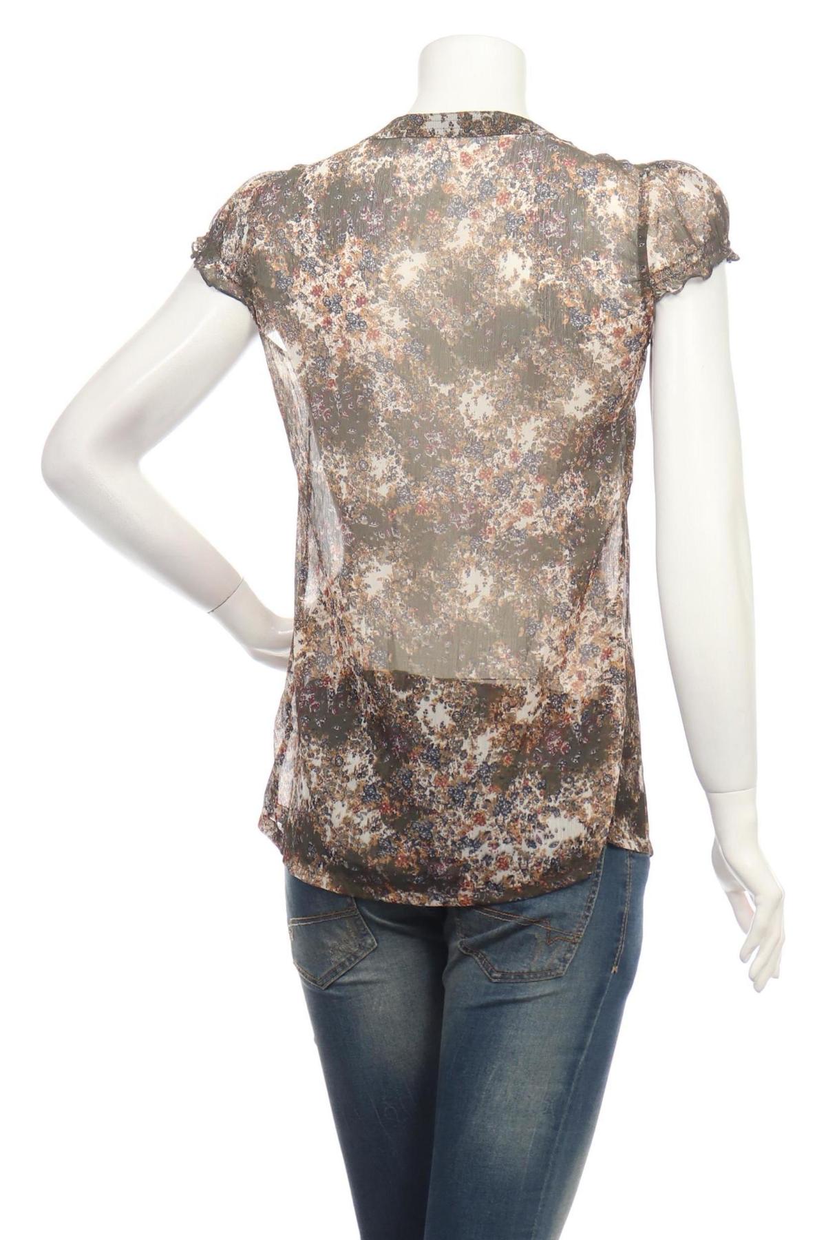 Риза TOM TAILOR2