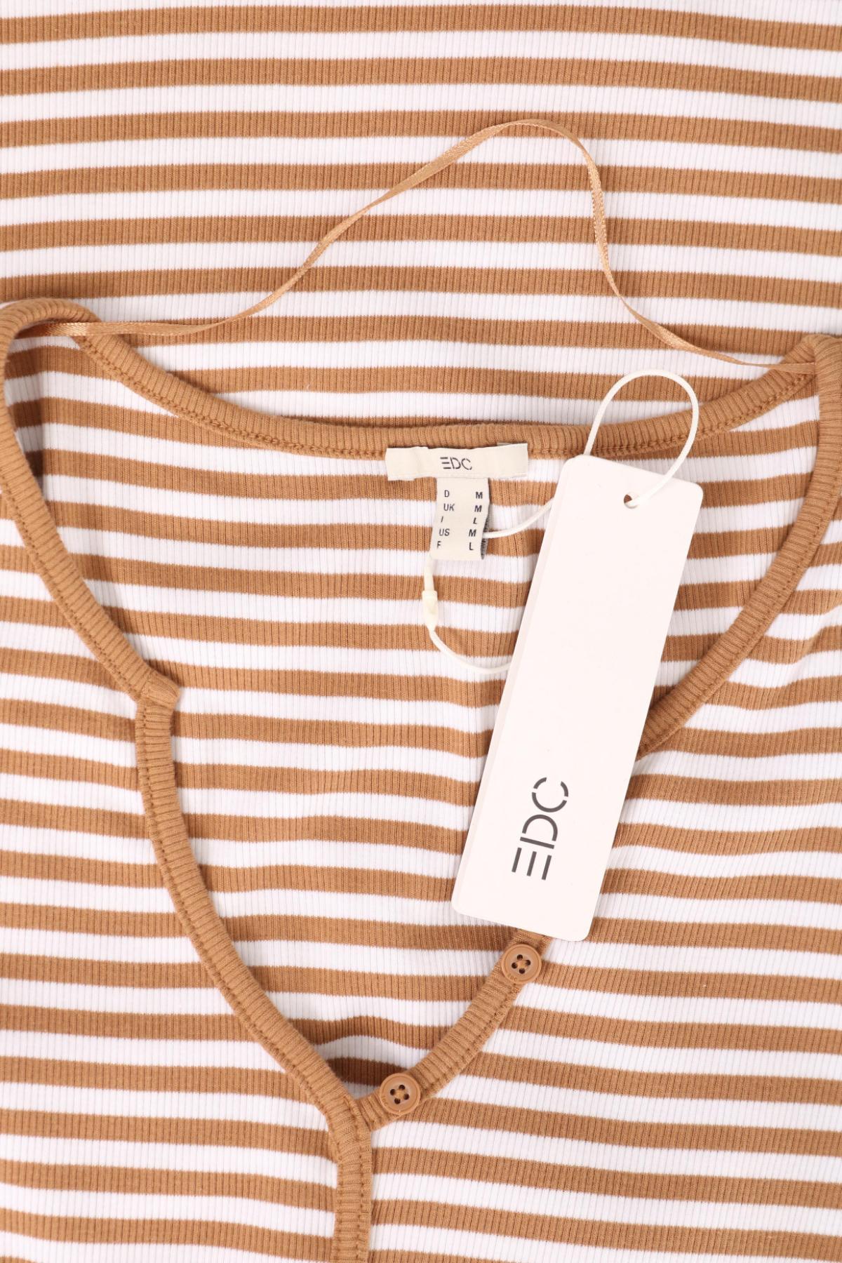 Тениска EDC BY ESPRIT3