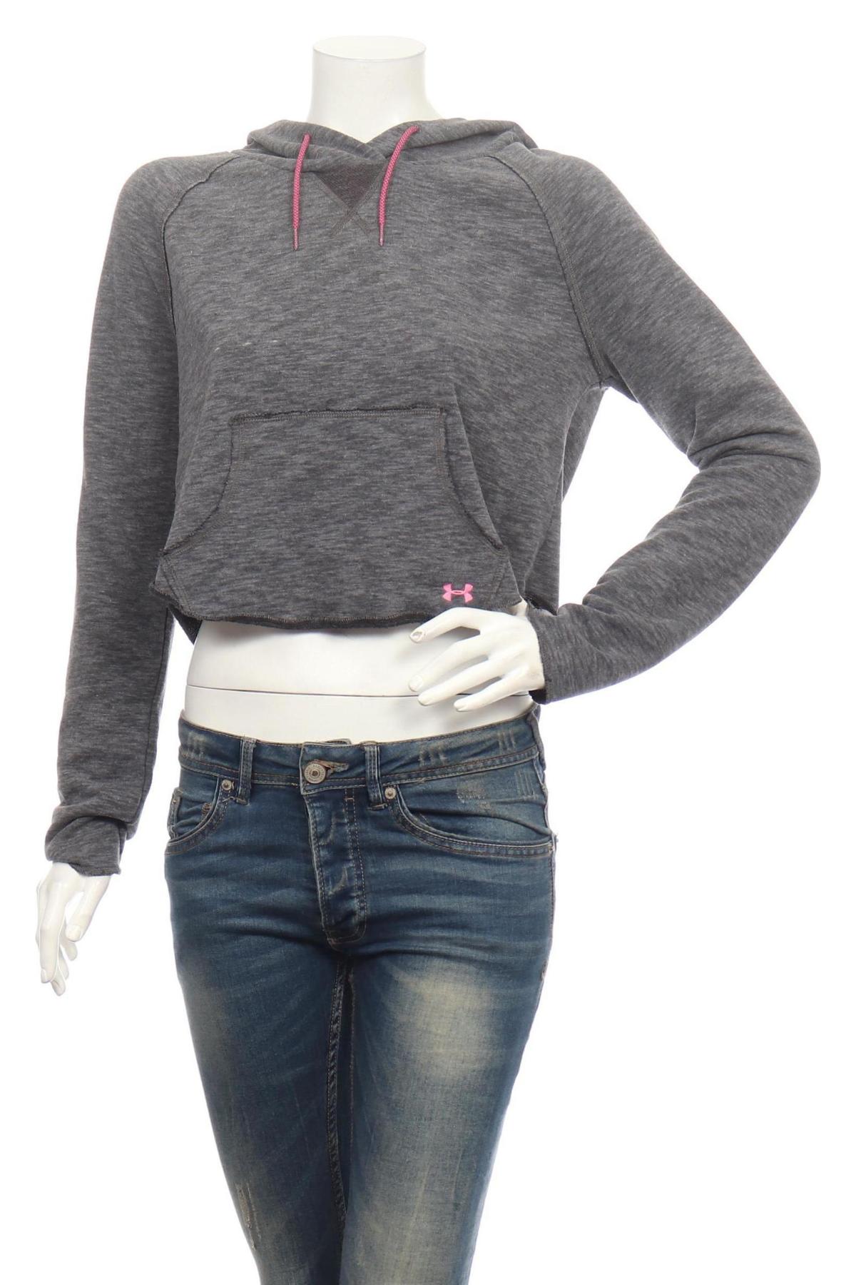 Суитшърт UNDER ARMOUR1