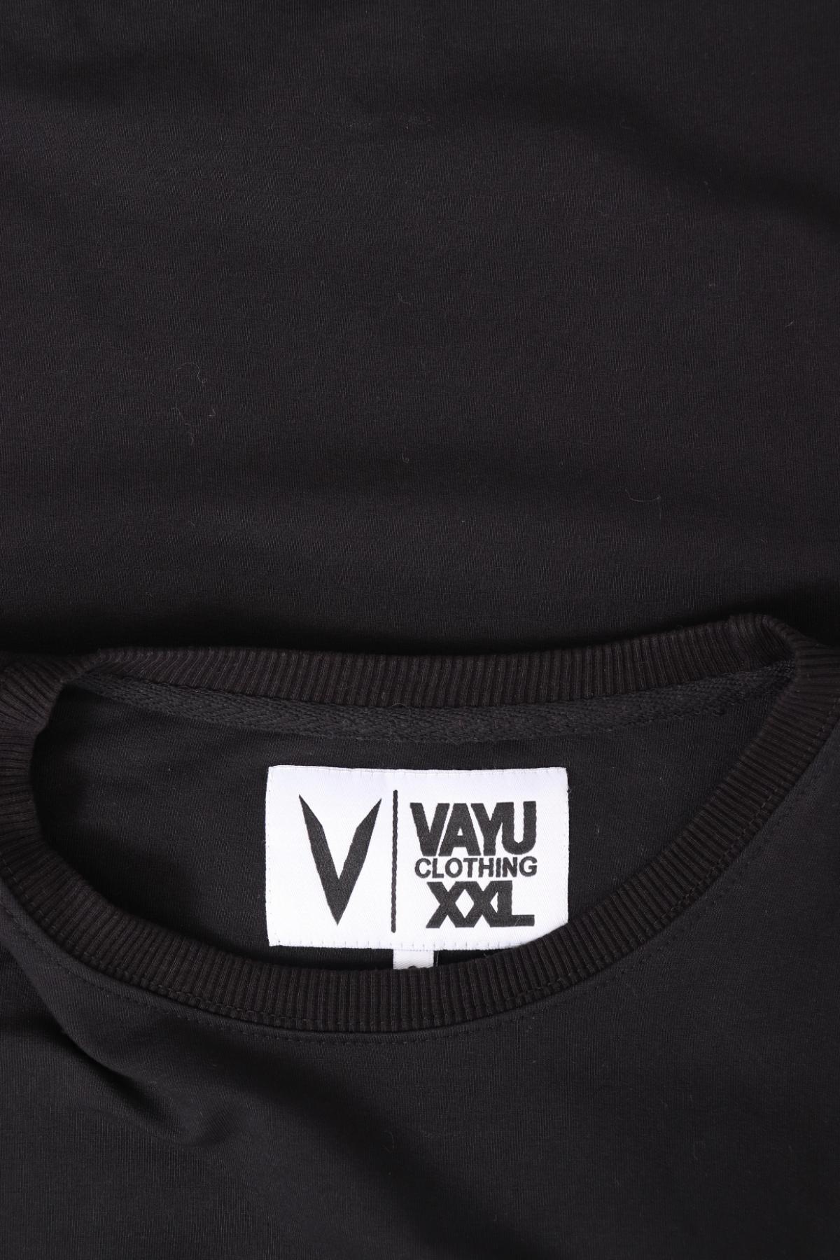 Спортна блуза VAYU3