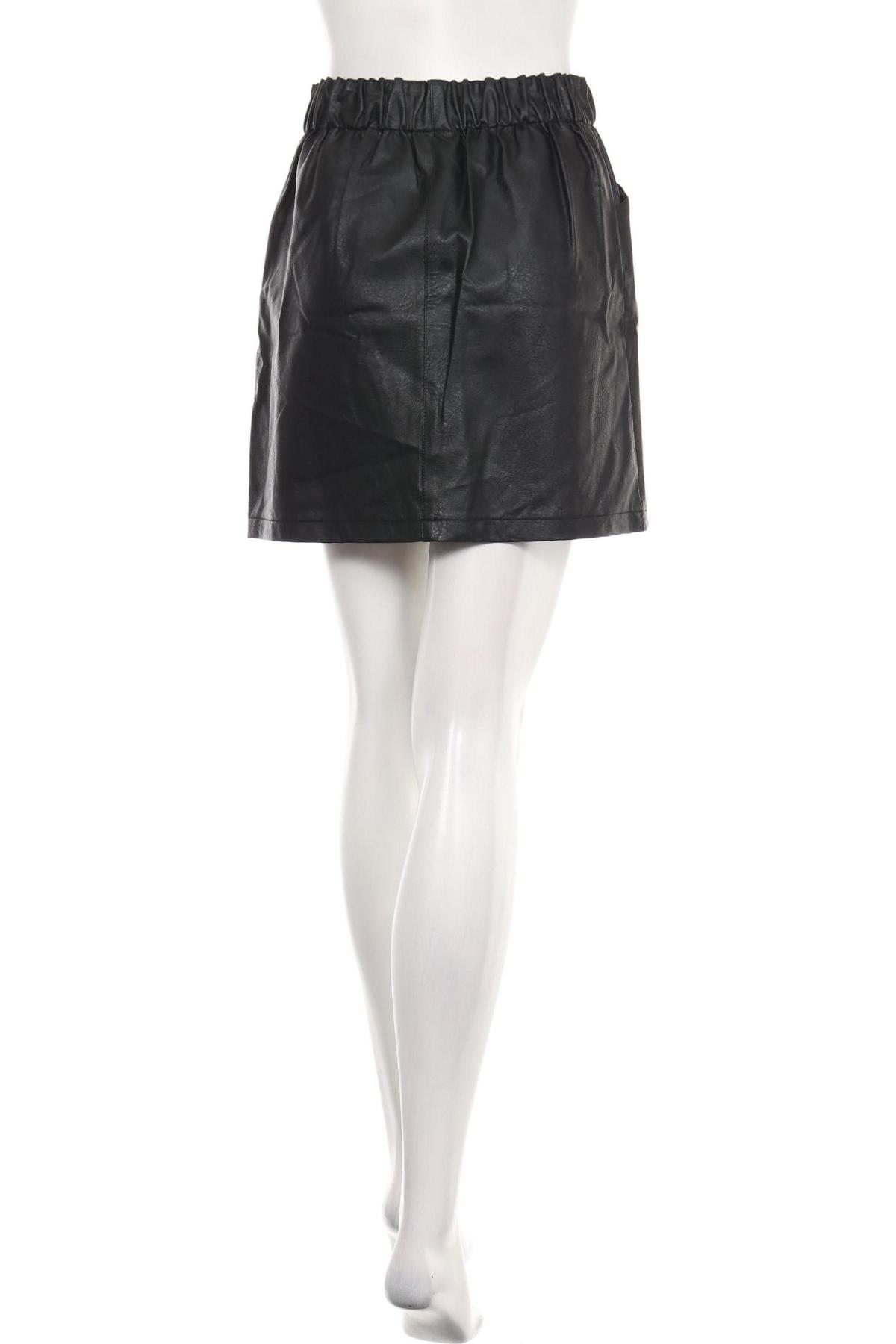 Кожена пола KARL KANI2