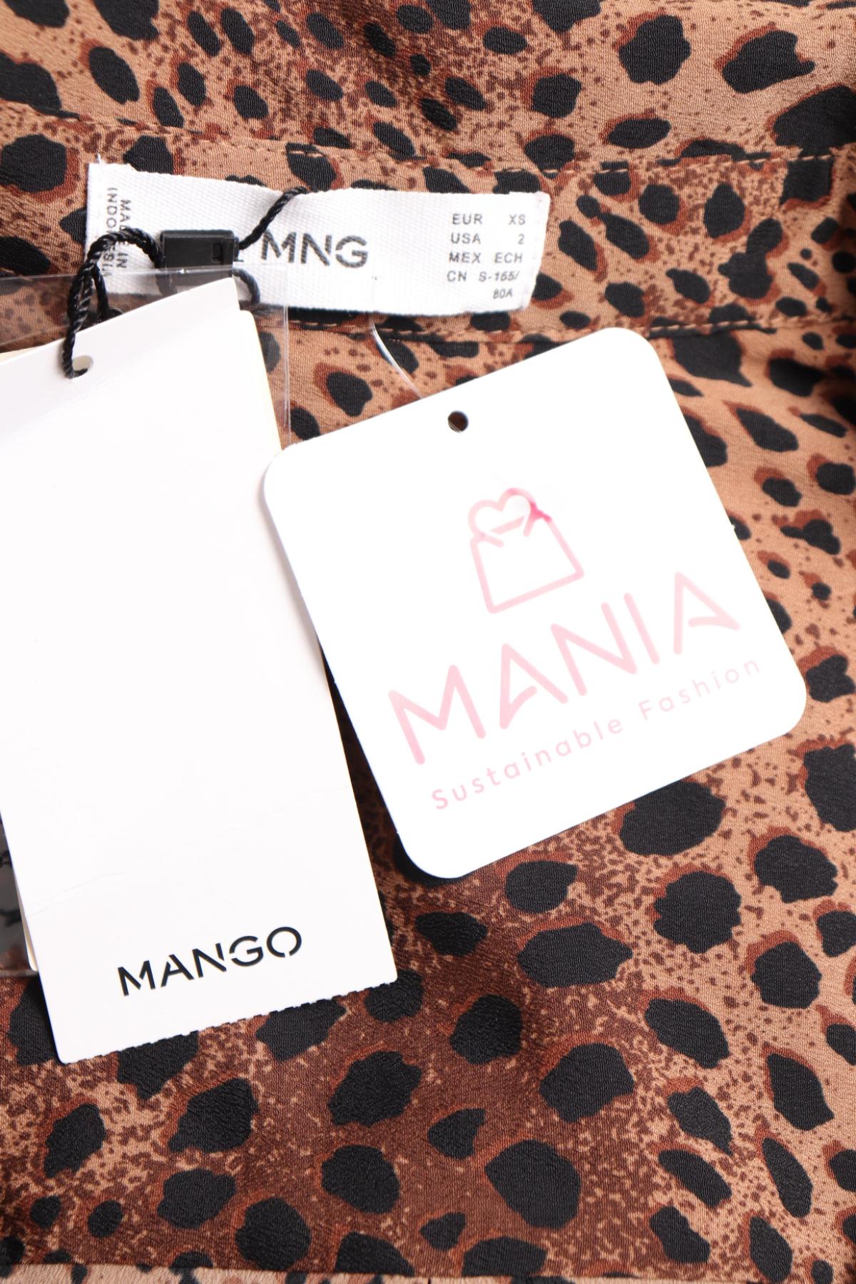 Риза MANGO3