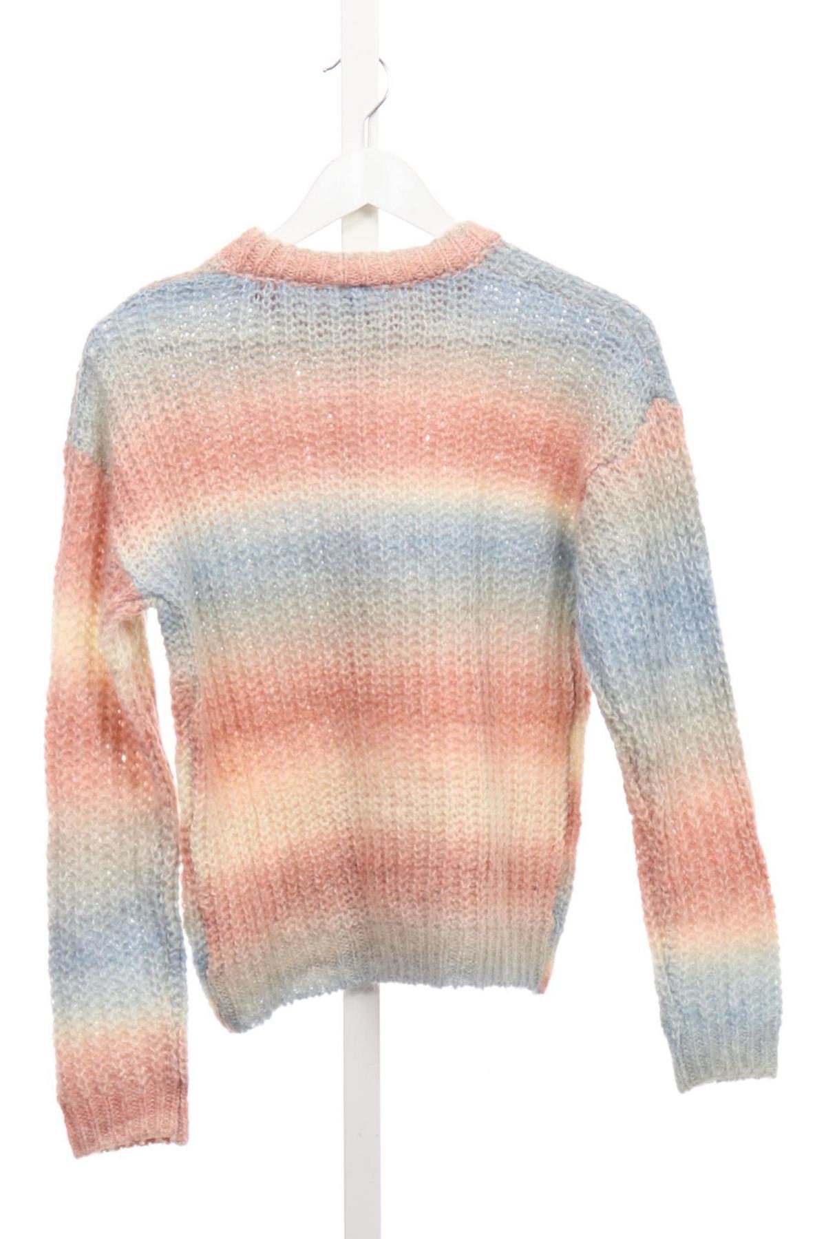 Детски пуловер YIGGA2