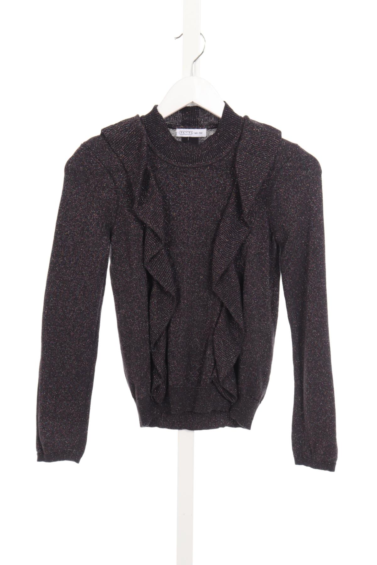 Детски пуловер WOW1