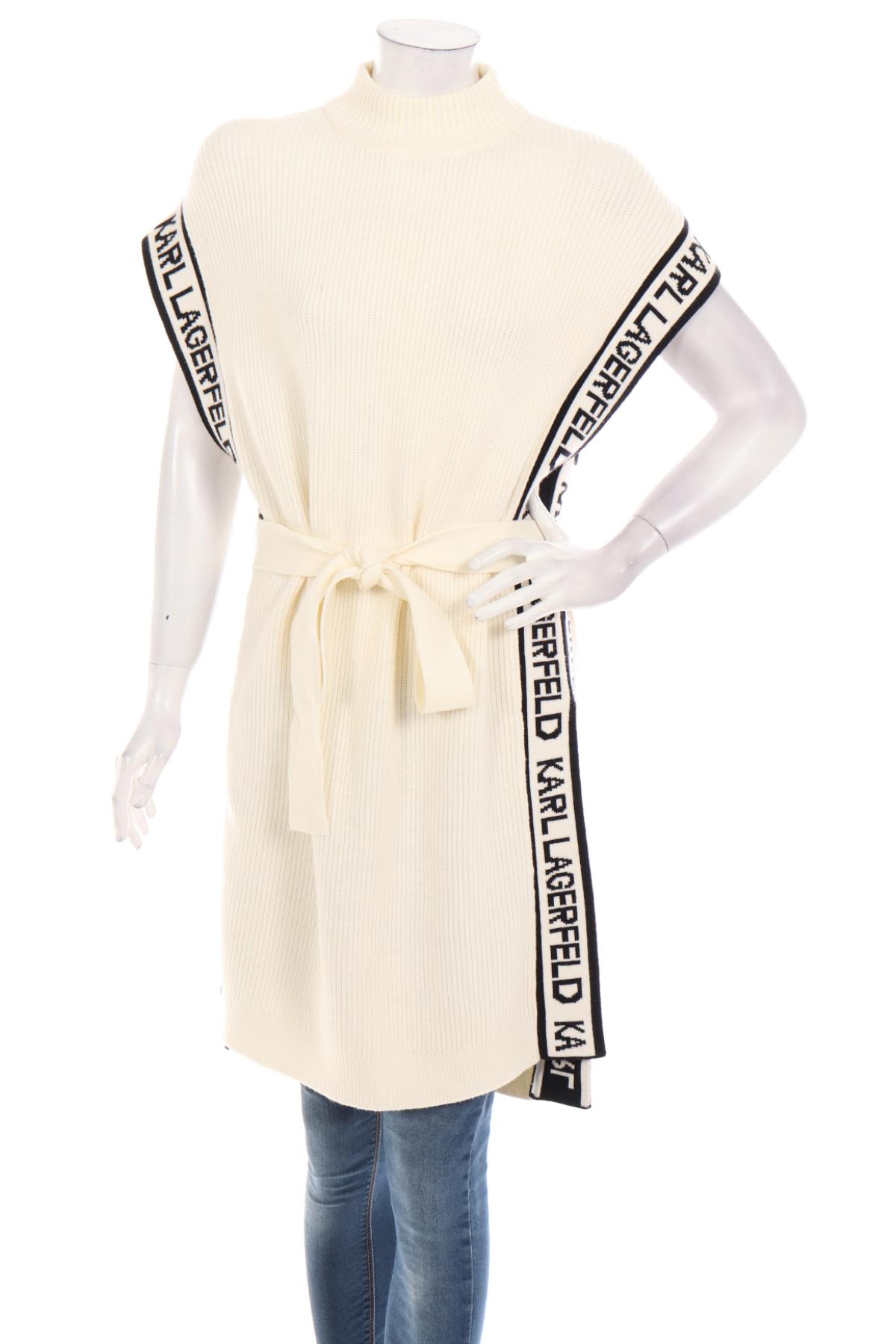 Туника KARL LAGERFELD1