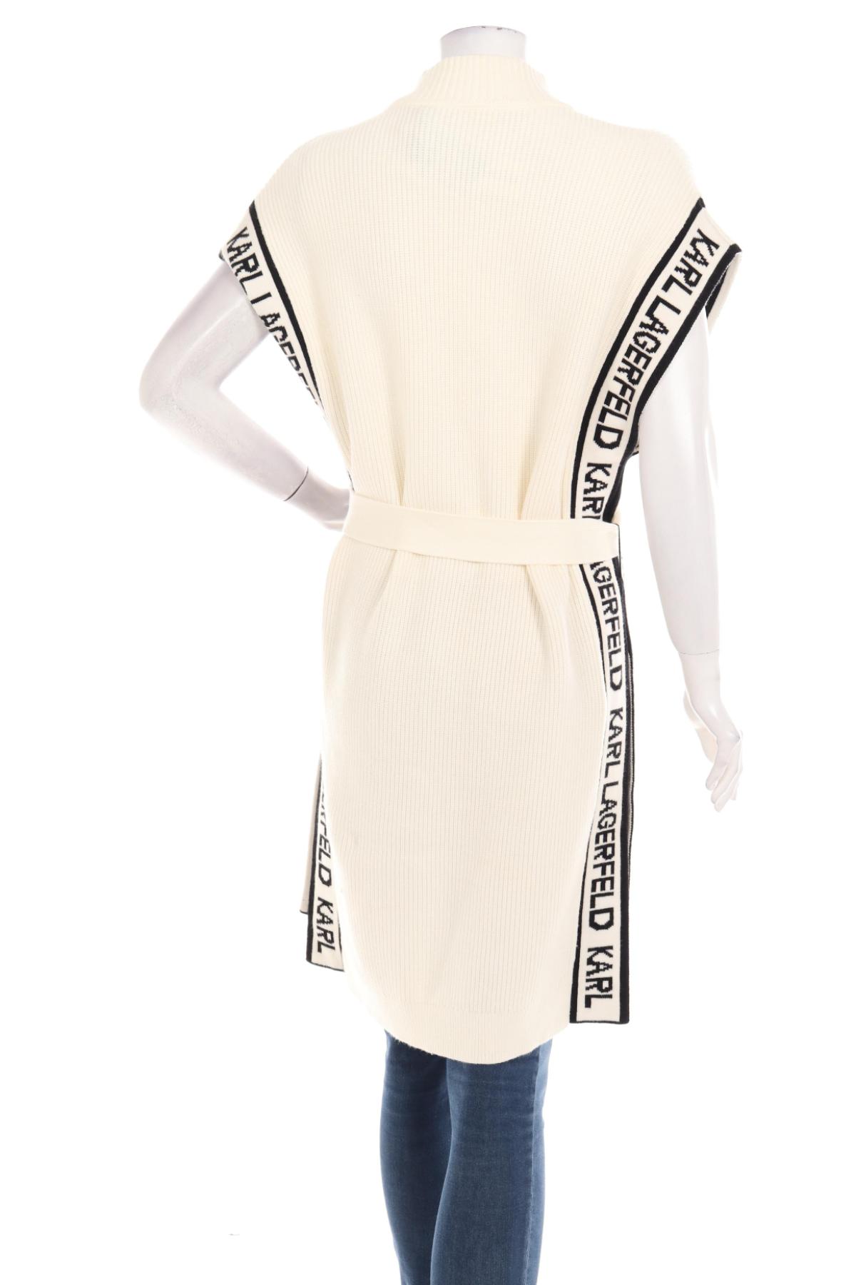 Туника KARL LAGERFELD2