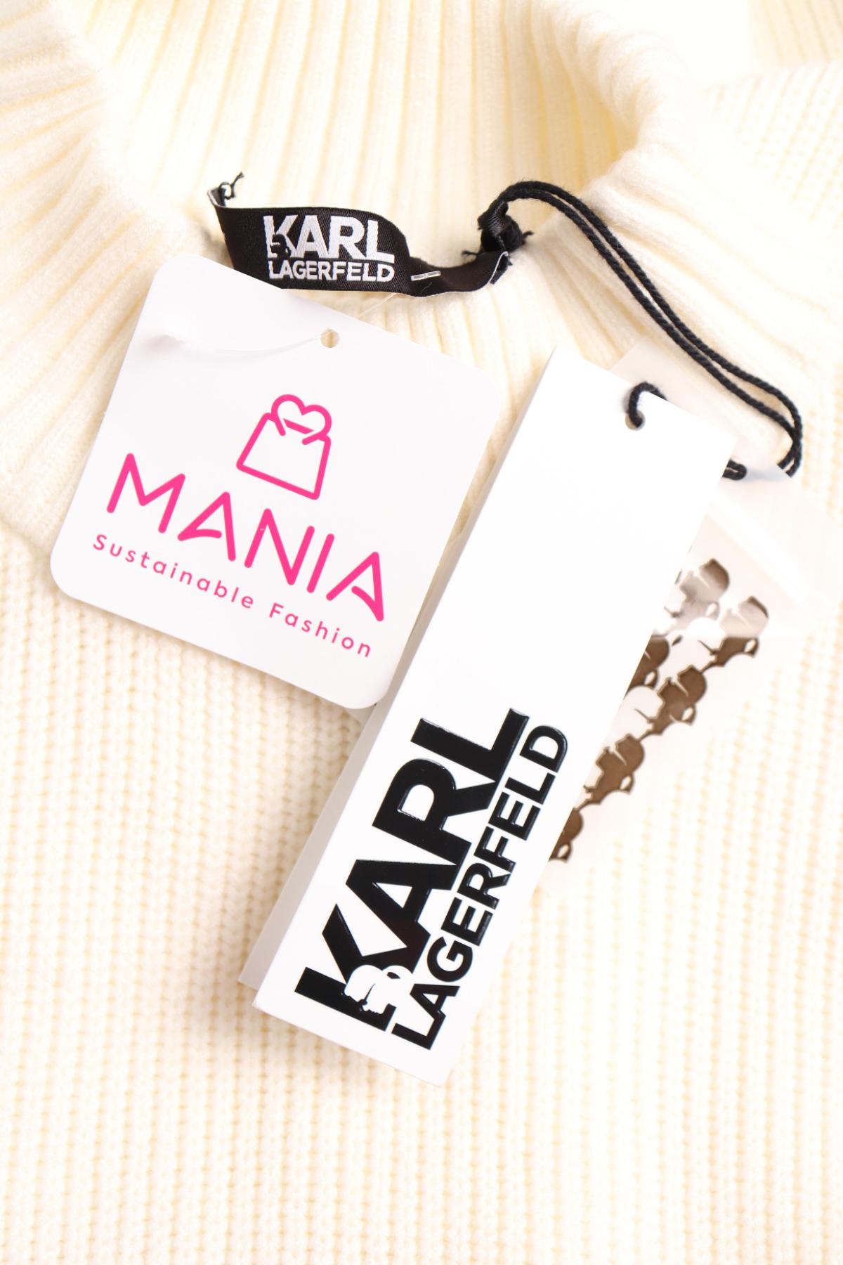 Туника KARL LAGERFELD3