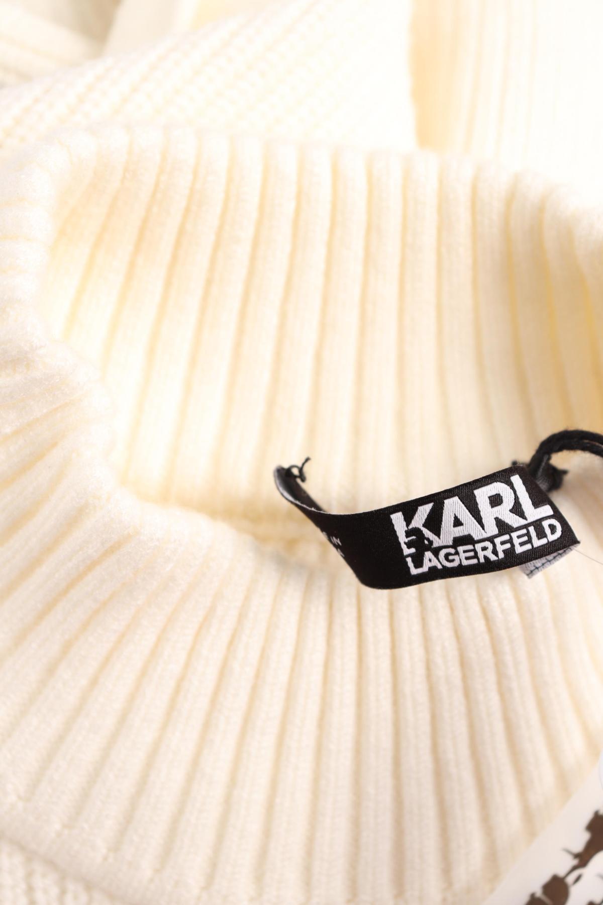 Туника KARL LAGERFELD4