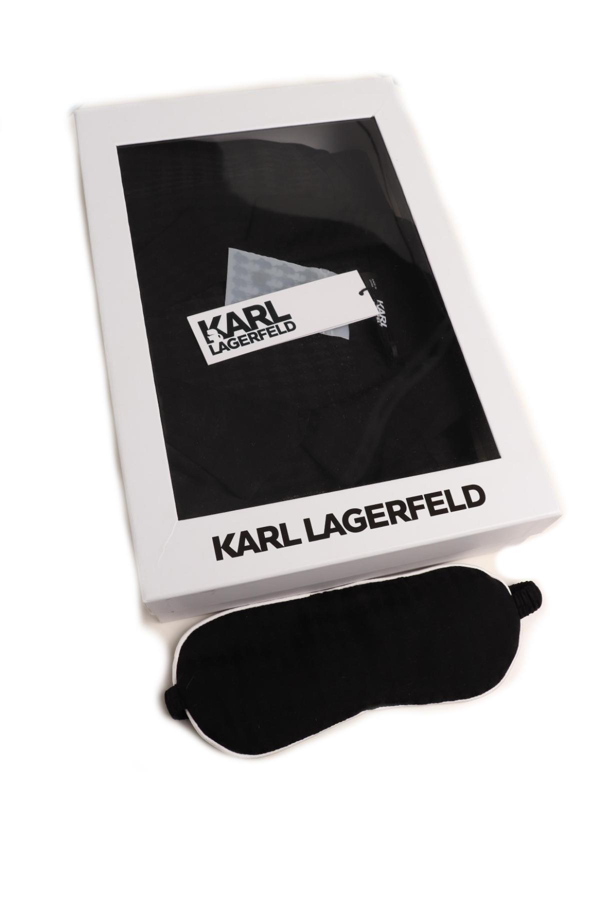 Пижама/Нощница KARL LAGERFELD5