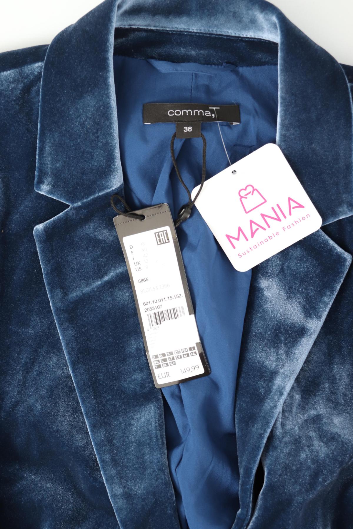 Официално сако COMMA,3