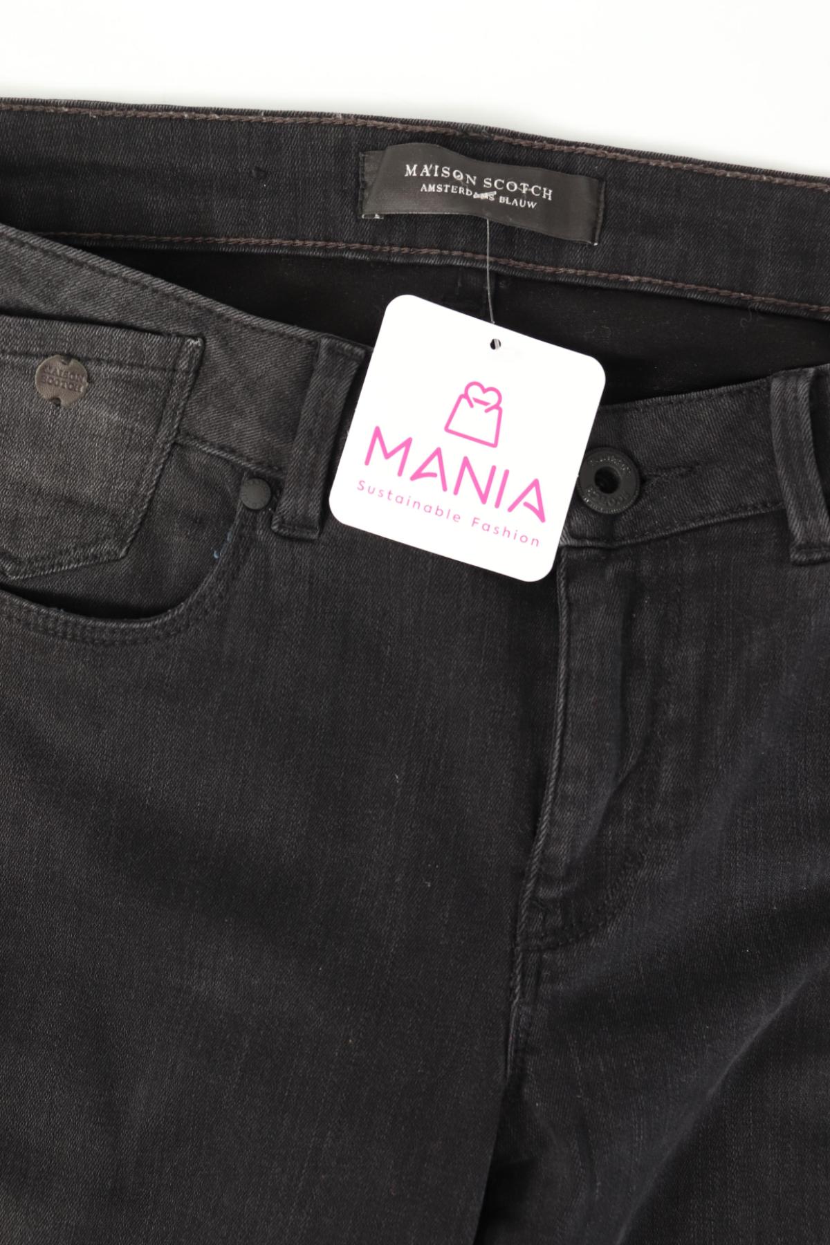 Ластични дънки MAISON SCOTCH3