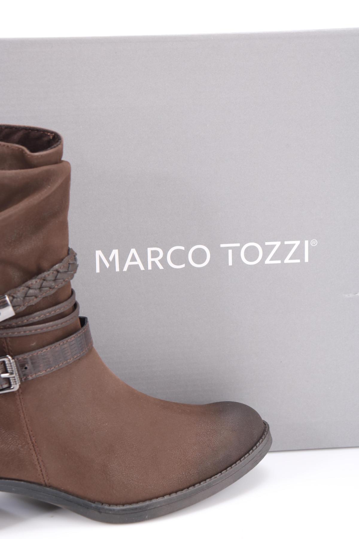 Боти MARCO TOZZI4