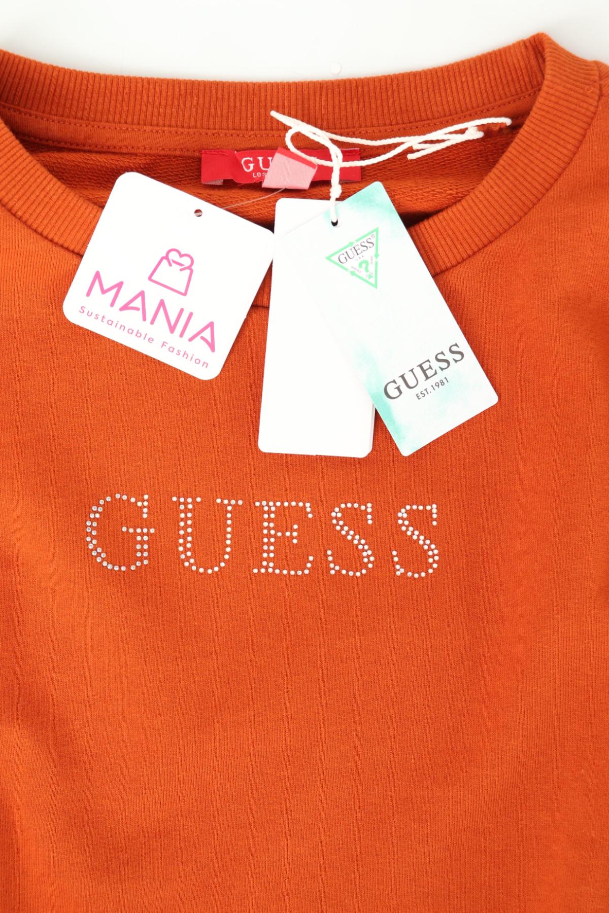 Спортна блуза GUESS3