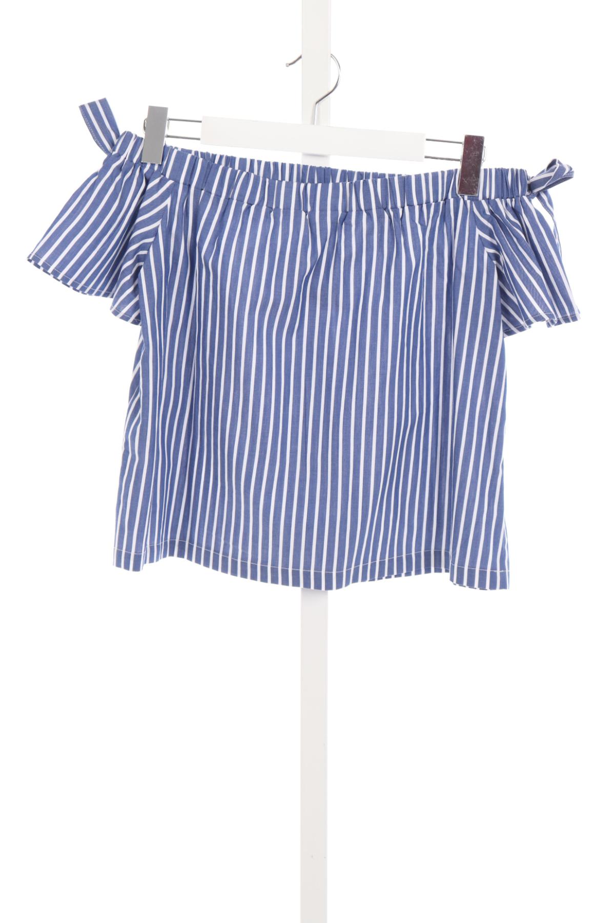 Блузи от Тениски MINT & BERRY2