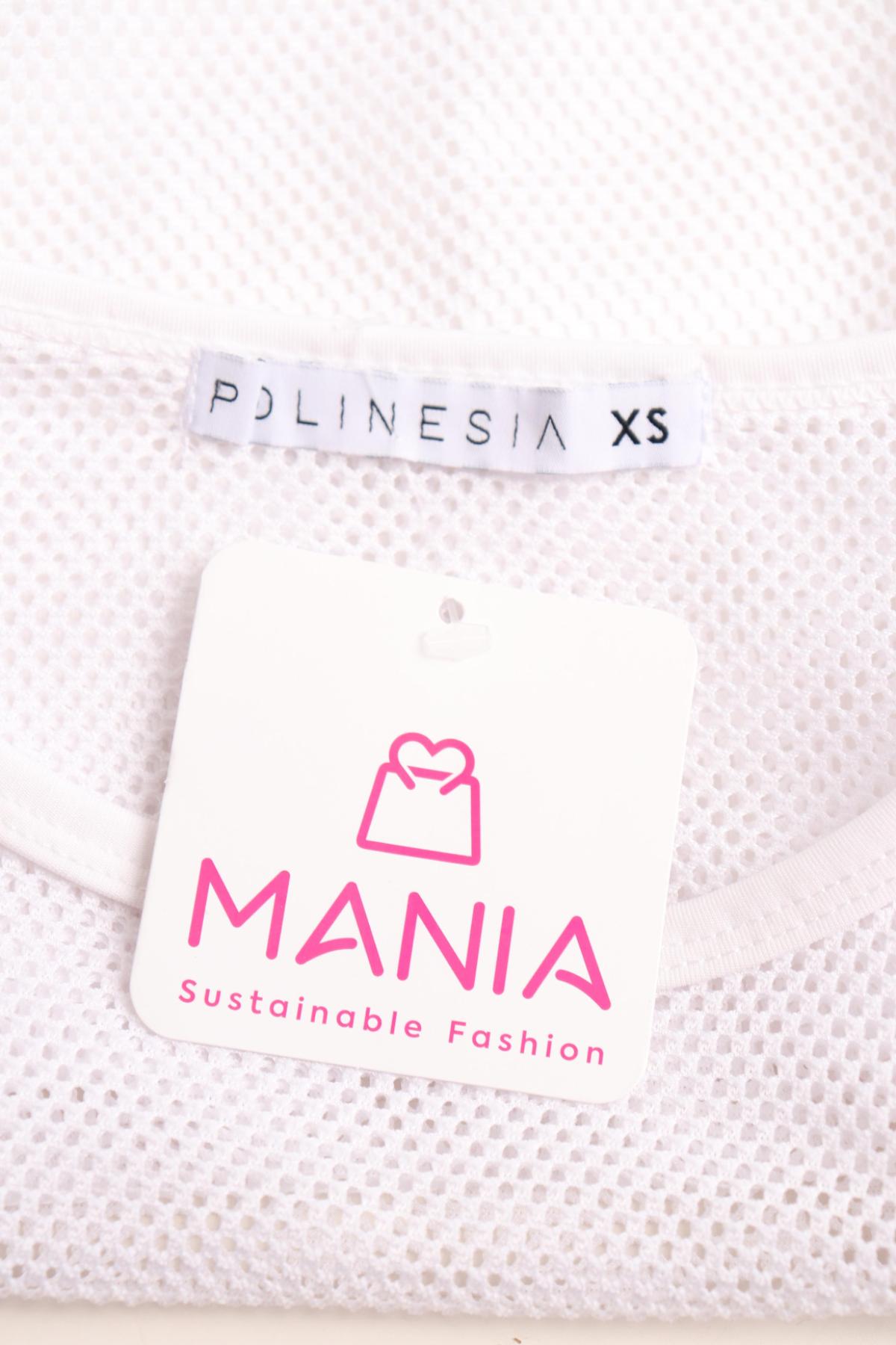 Блузи от Тениски POLINESIA3