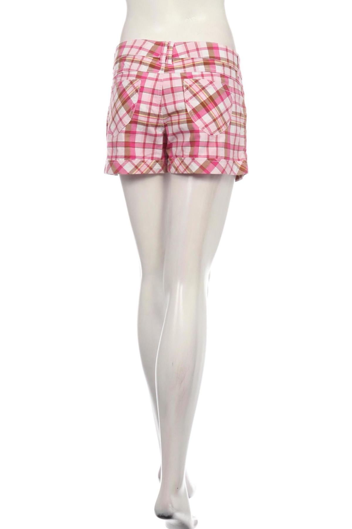 Къси панталони NO NAME2