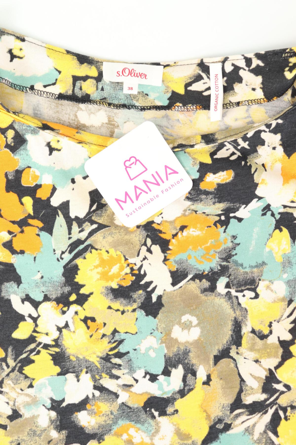 Блуза S.OLIVER3