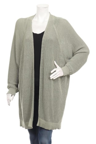 Cardigan croşetat lung S.OLIVER