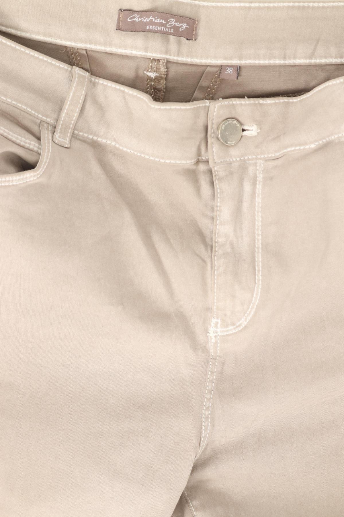 Панталон CHRISTIAN BERG3